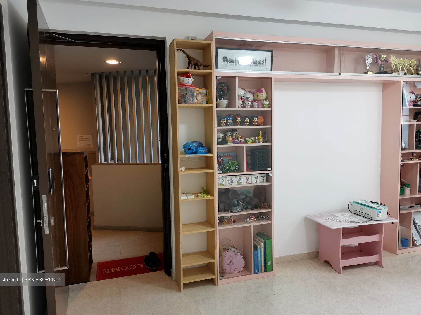 8M Residences (D15), Apartment #627496131